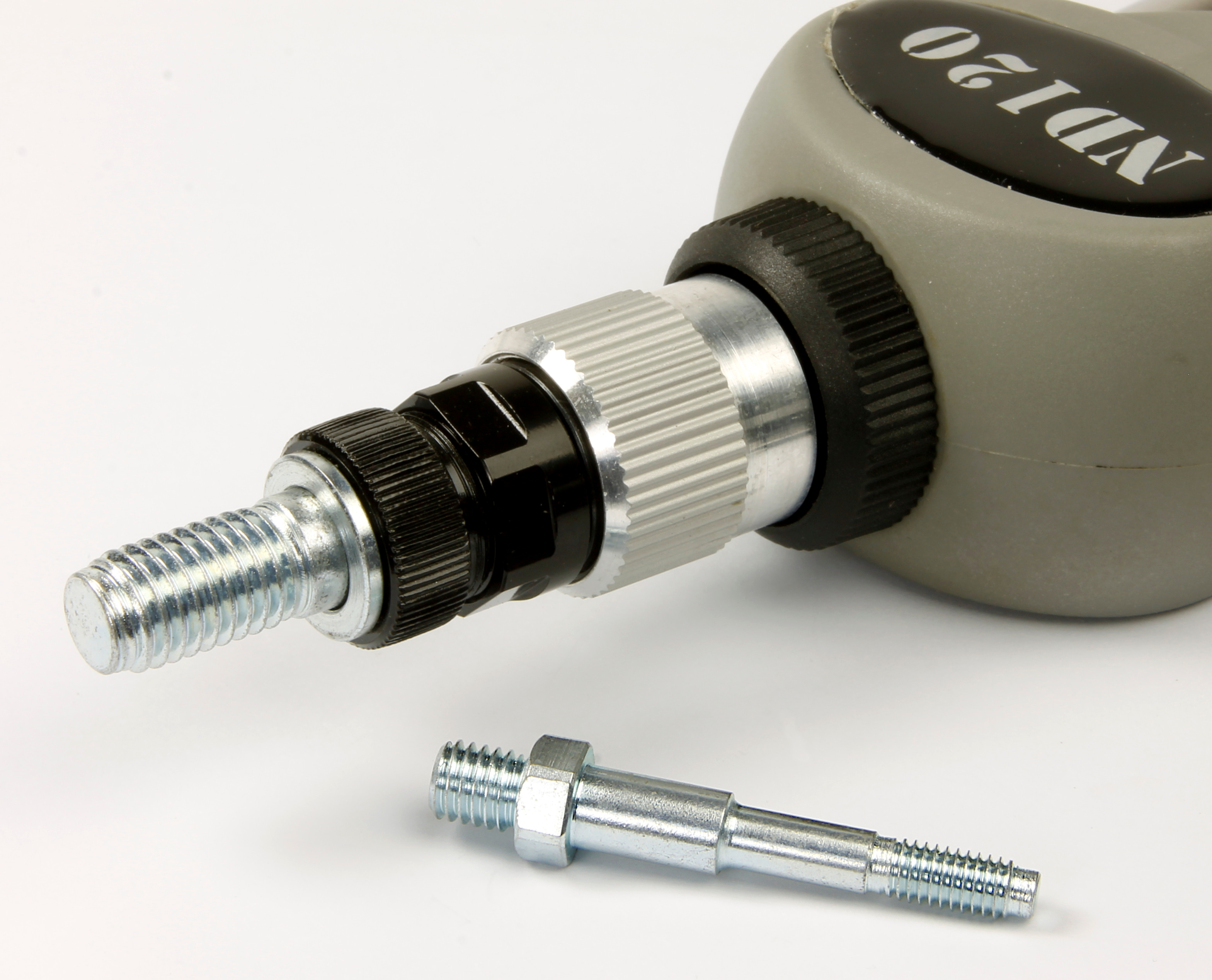 JRP ND120 Rivet Nut Lever Tool, Heavy Duty image