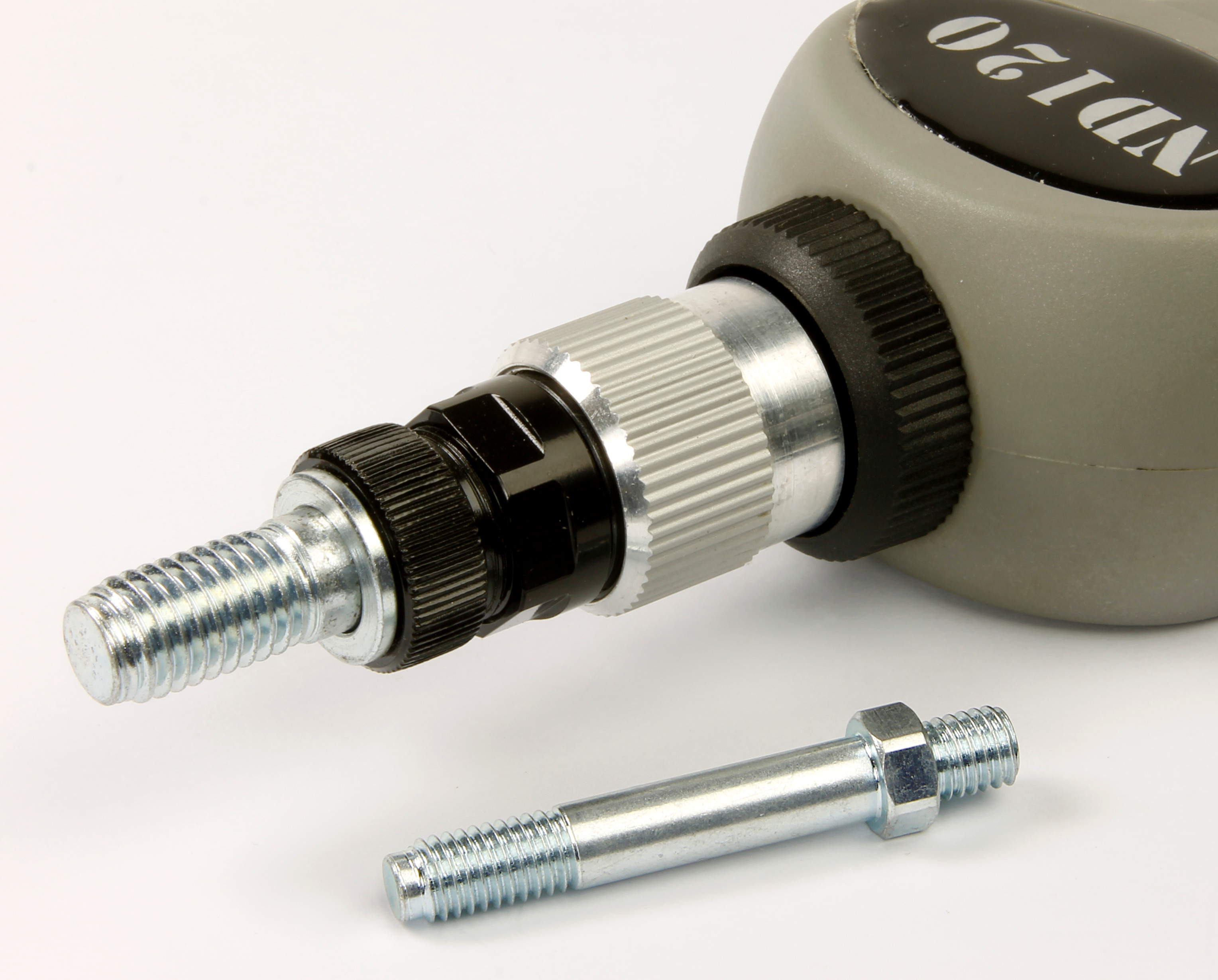 JRP ND120 Rivet Nut Lever Tool, Heavy Duty image