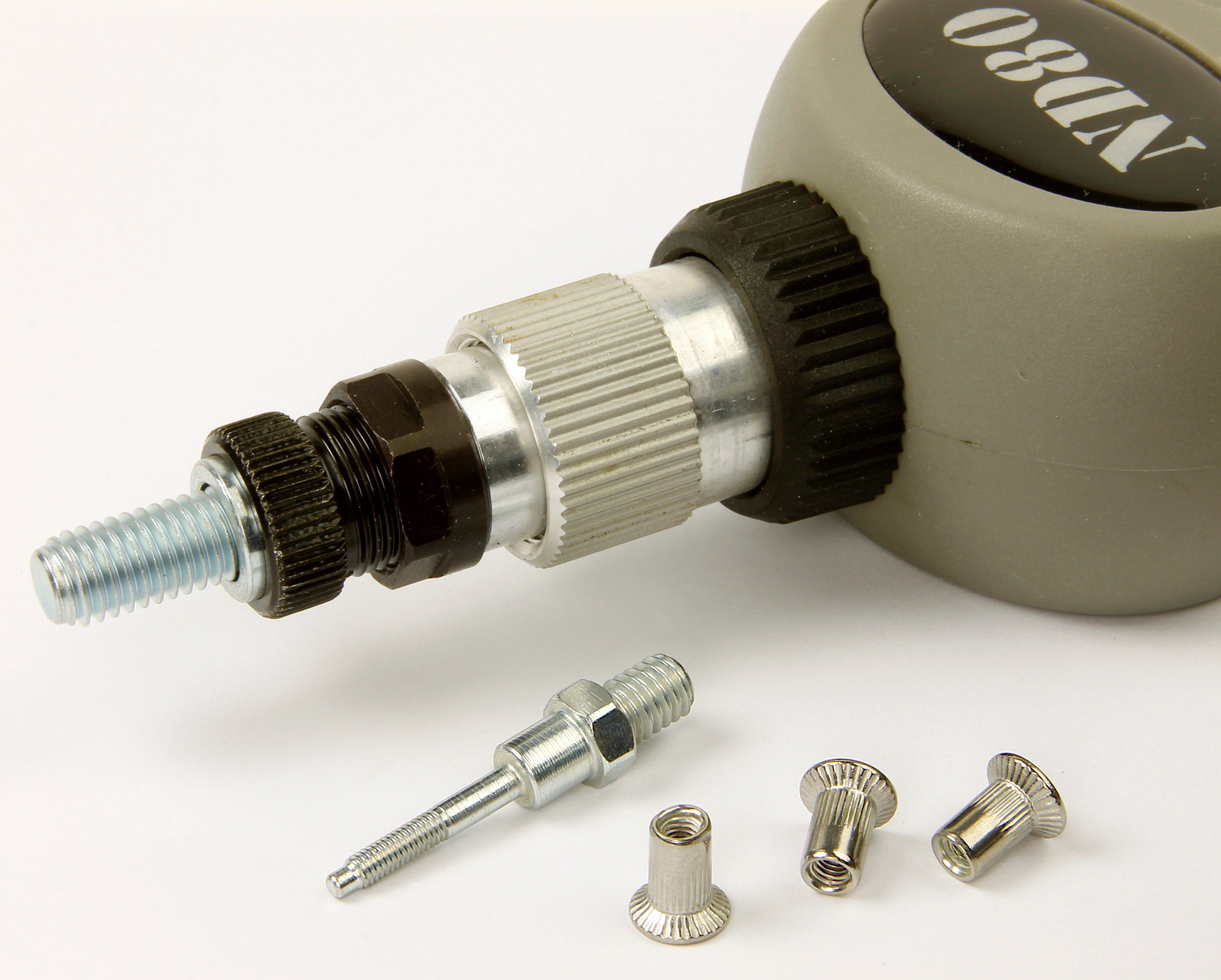 JRP ND80 Rivet Nut Lever Tool, Heavy Duty image