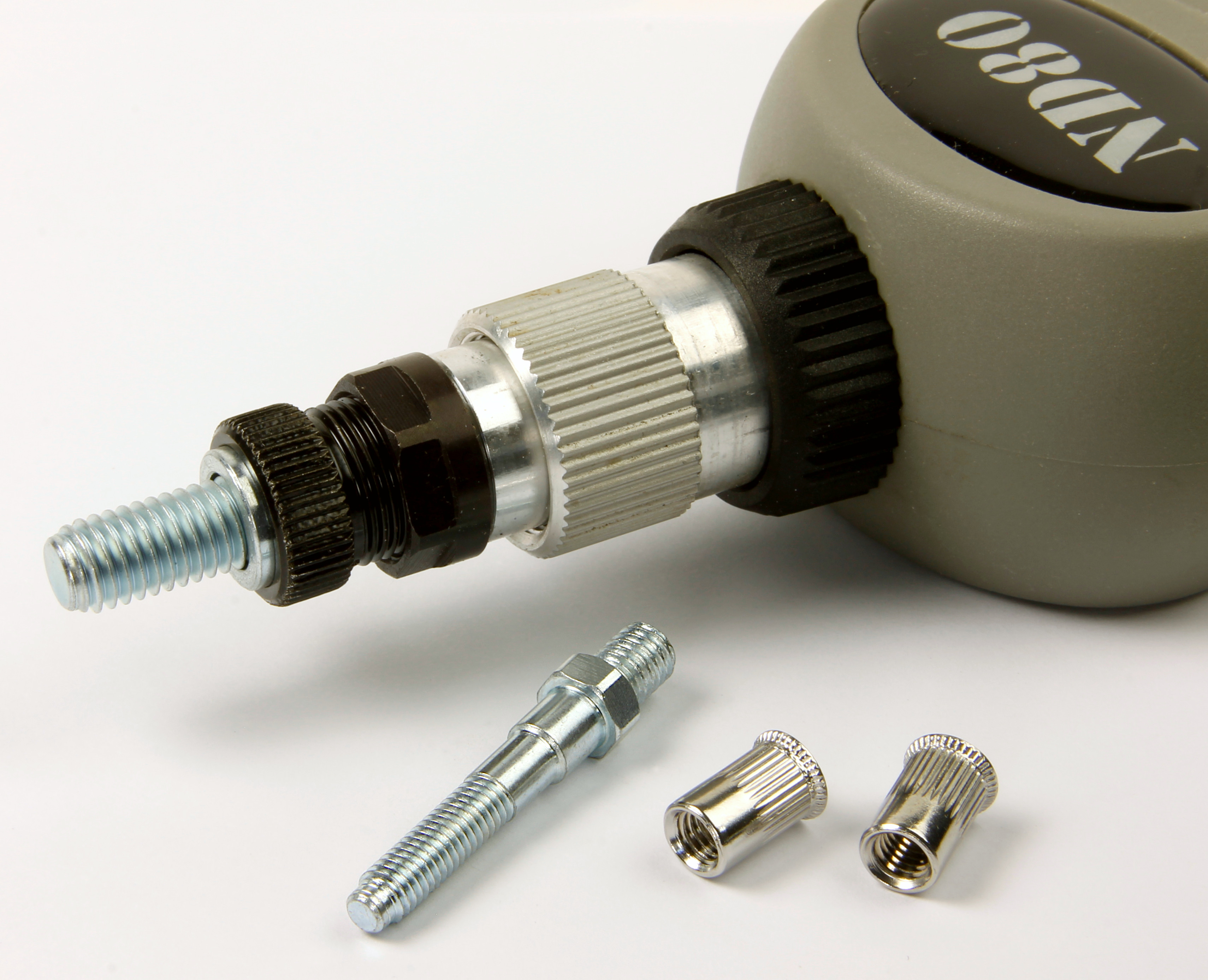 JRP ND80 Rivet Nut Lever Tool, Heavy Duty image