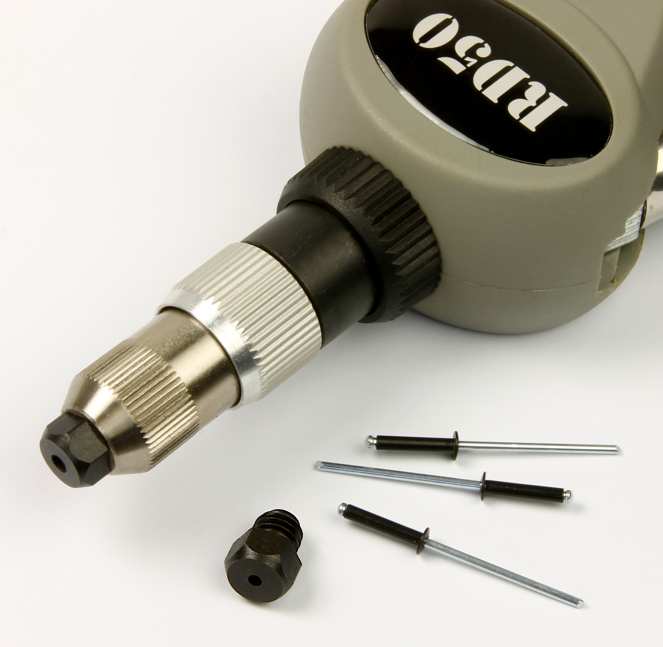 JRP RD50 Rivet Lever Tool, General Purpose image