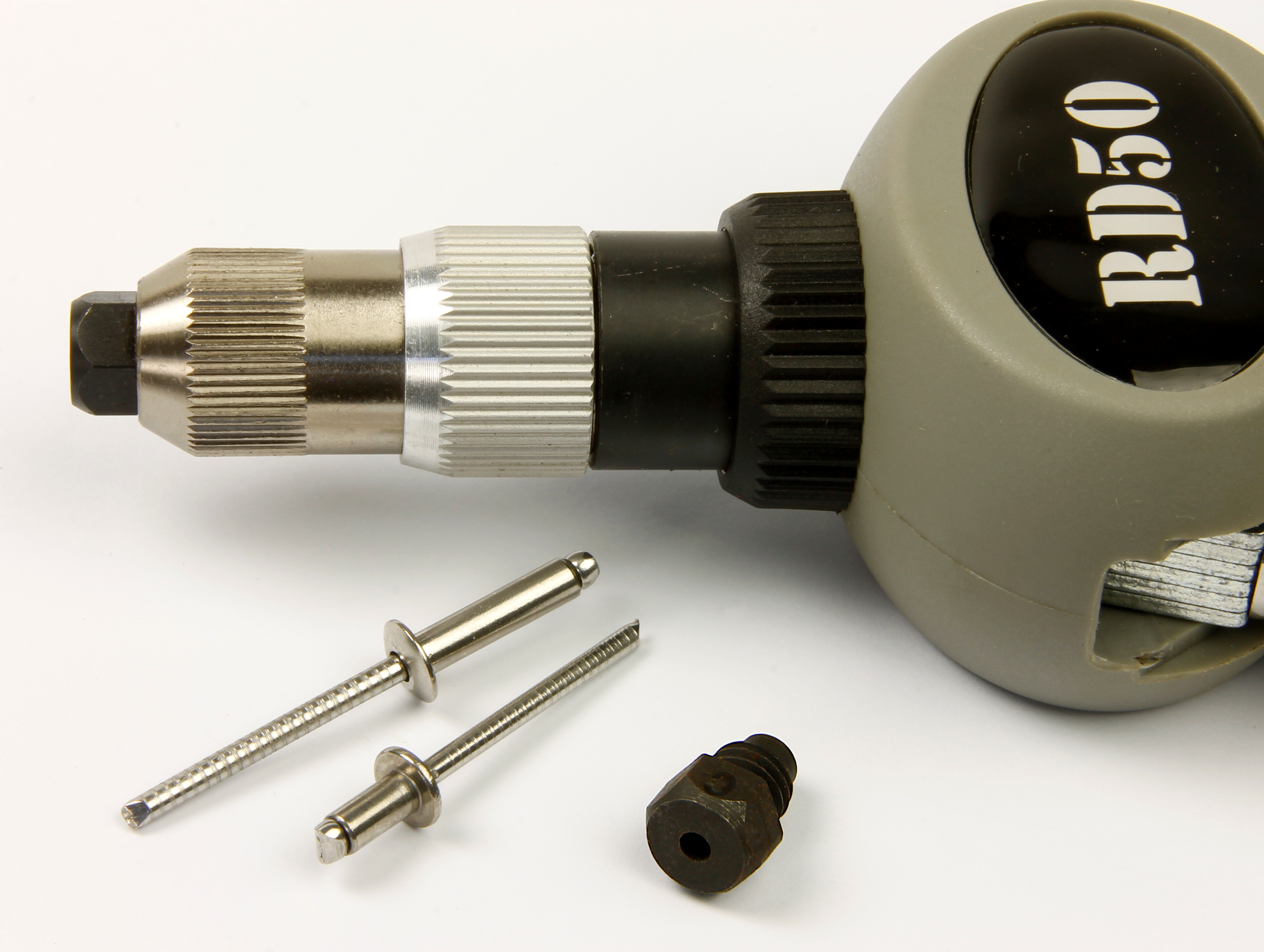 JRP RD50 Rivet Lever Tool, General Purpose image