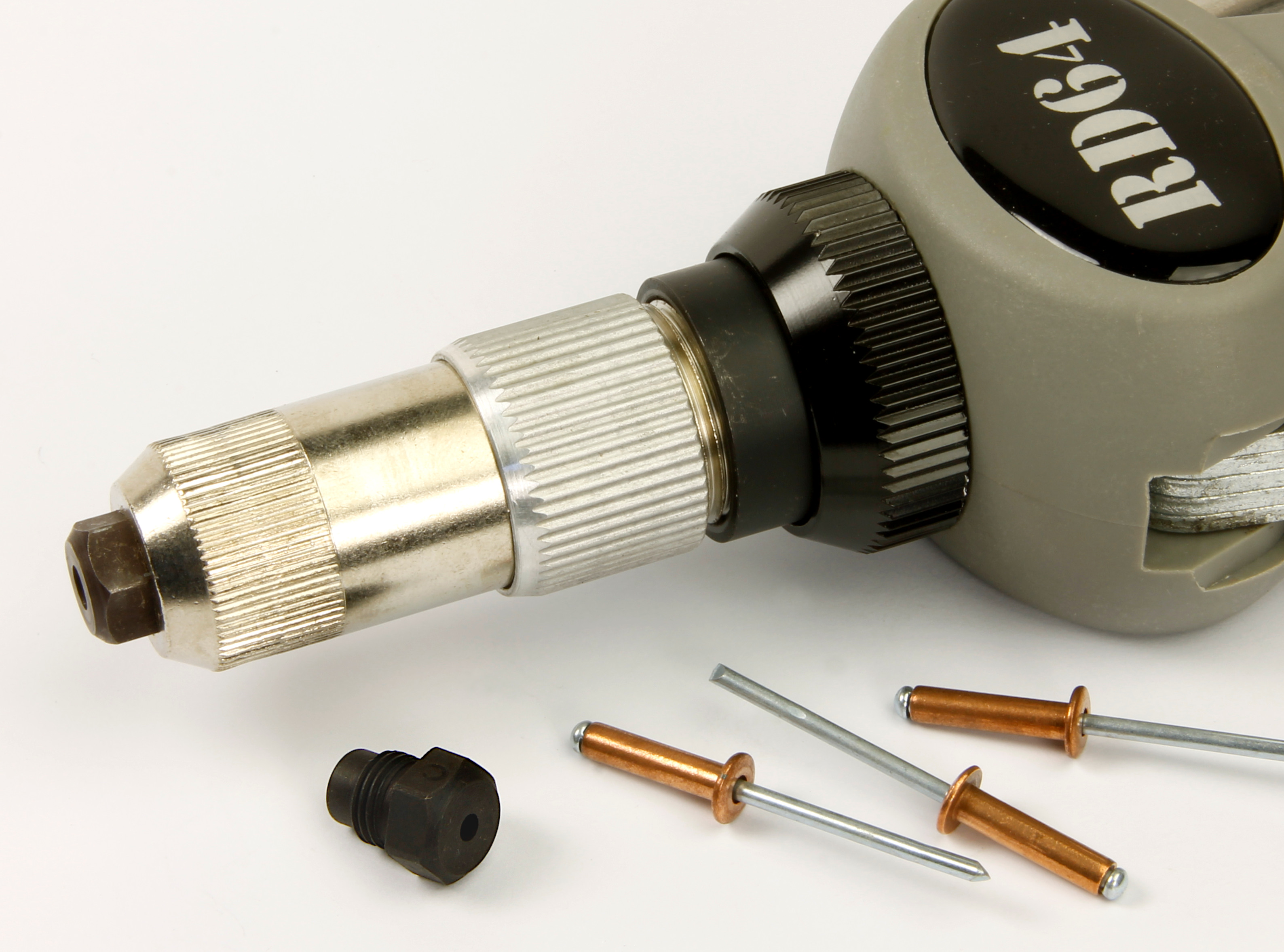 JRP RD64 Rivet Lever Tool, Heavy Duty image