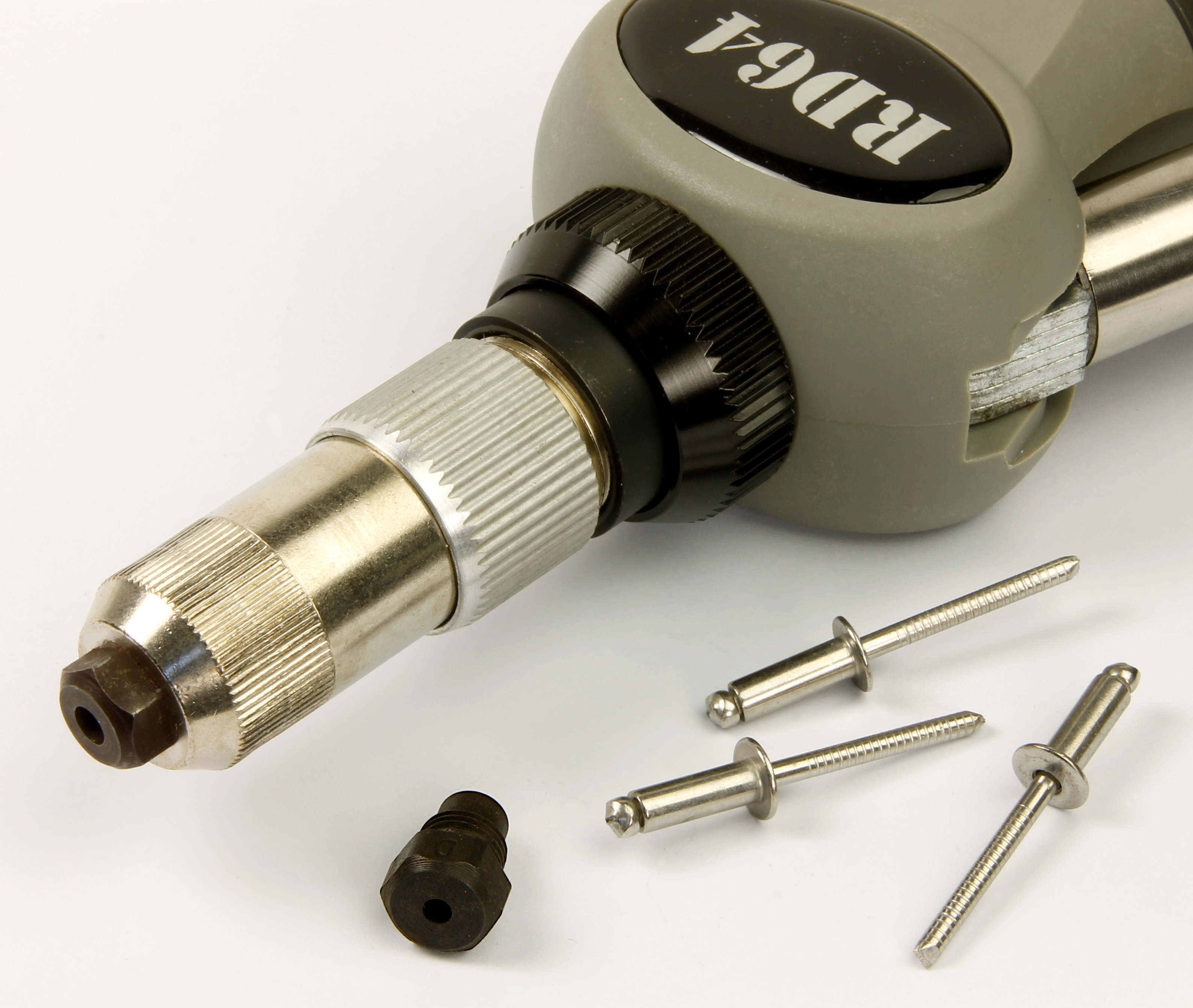 JRP RD64 Rivet Lever Tool, Heavy Duty image