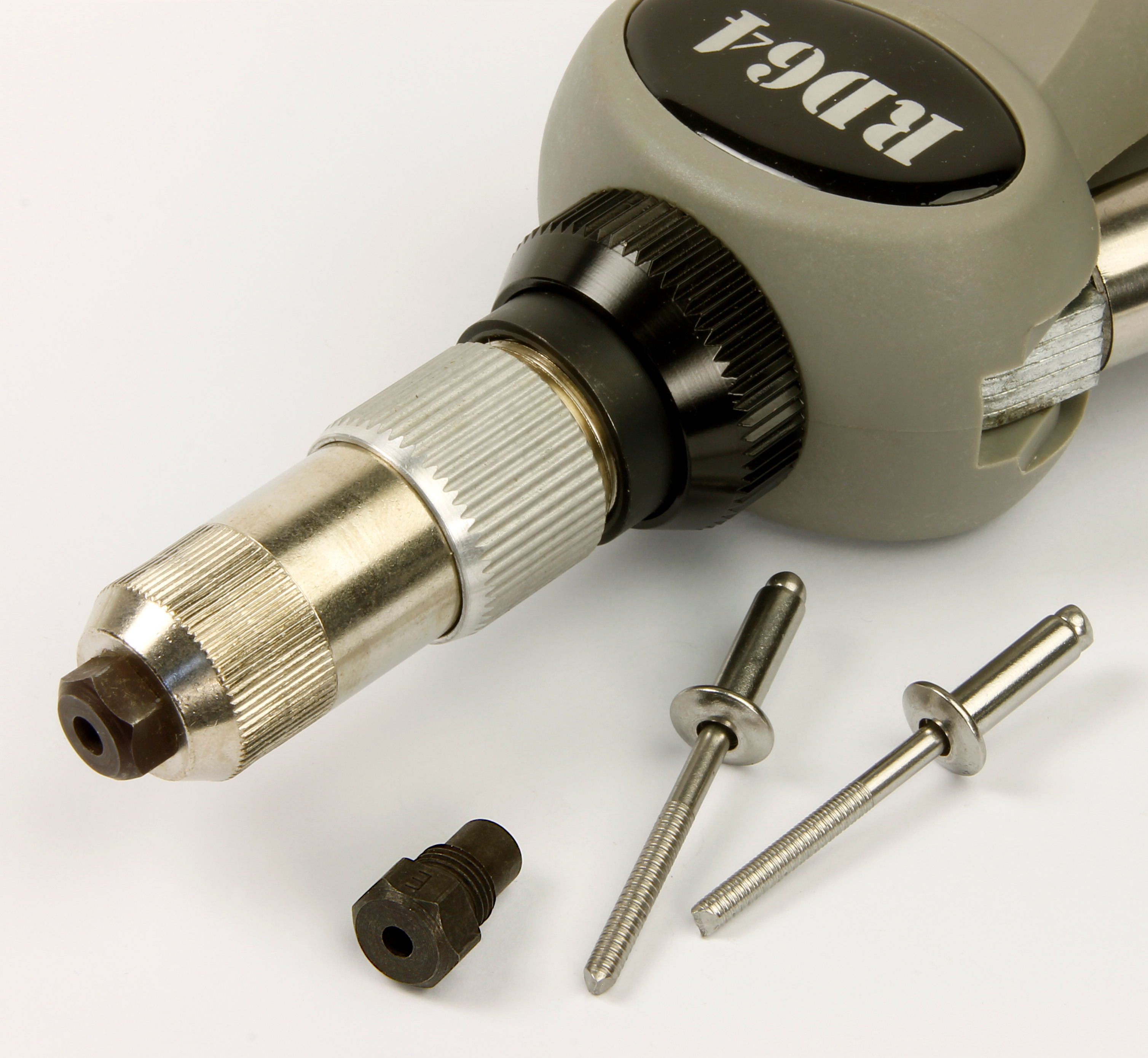 JRP RD64 Rivet Lever Tool, Heavy Duty image