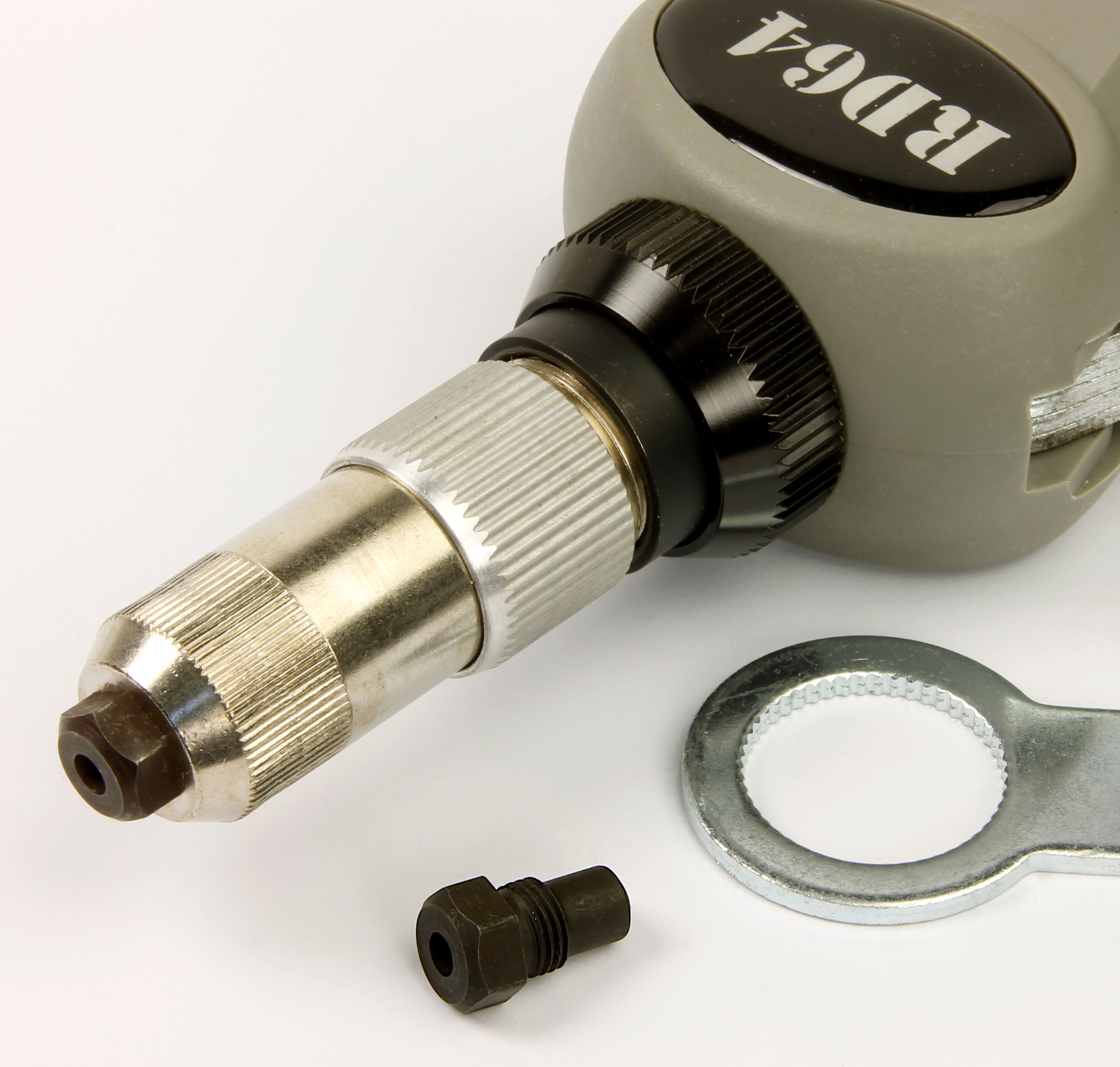 JRP RD64 Rivet Lever Tool, Heavy Duty image