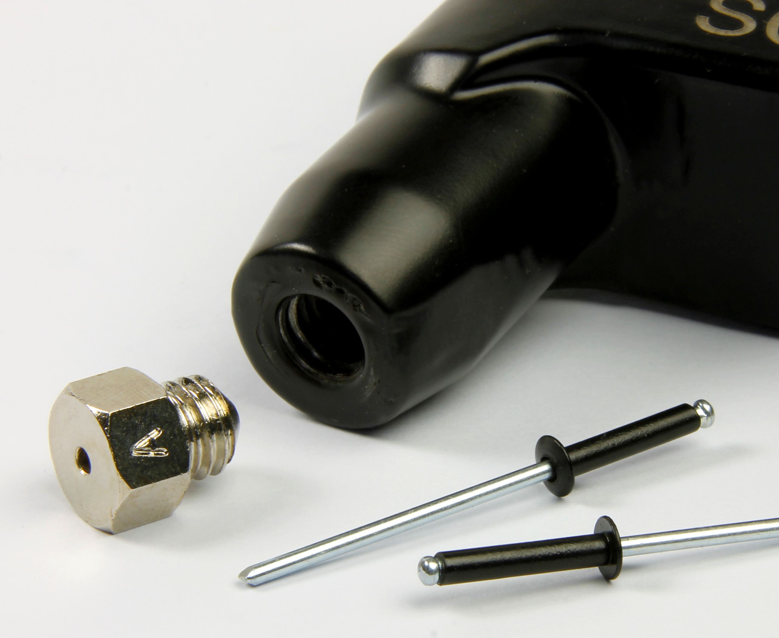 JRP SC350B Rivet Plier Tool Accessories image