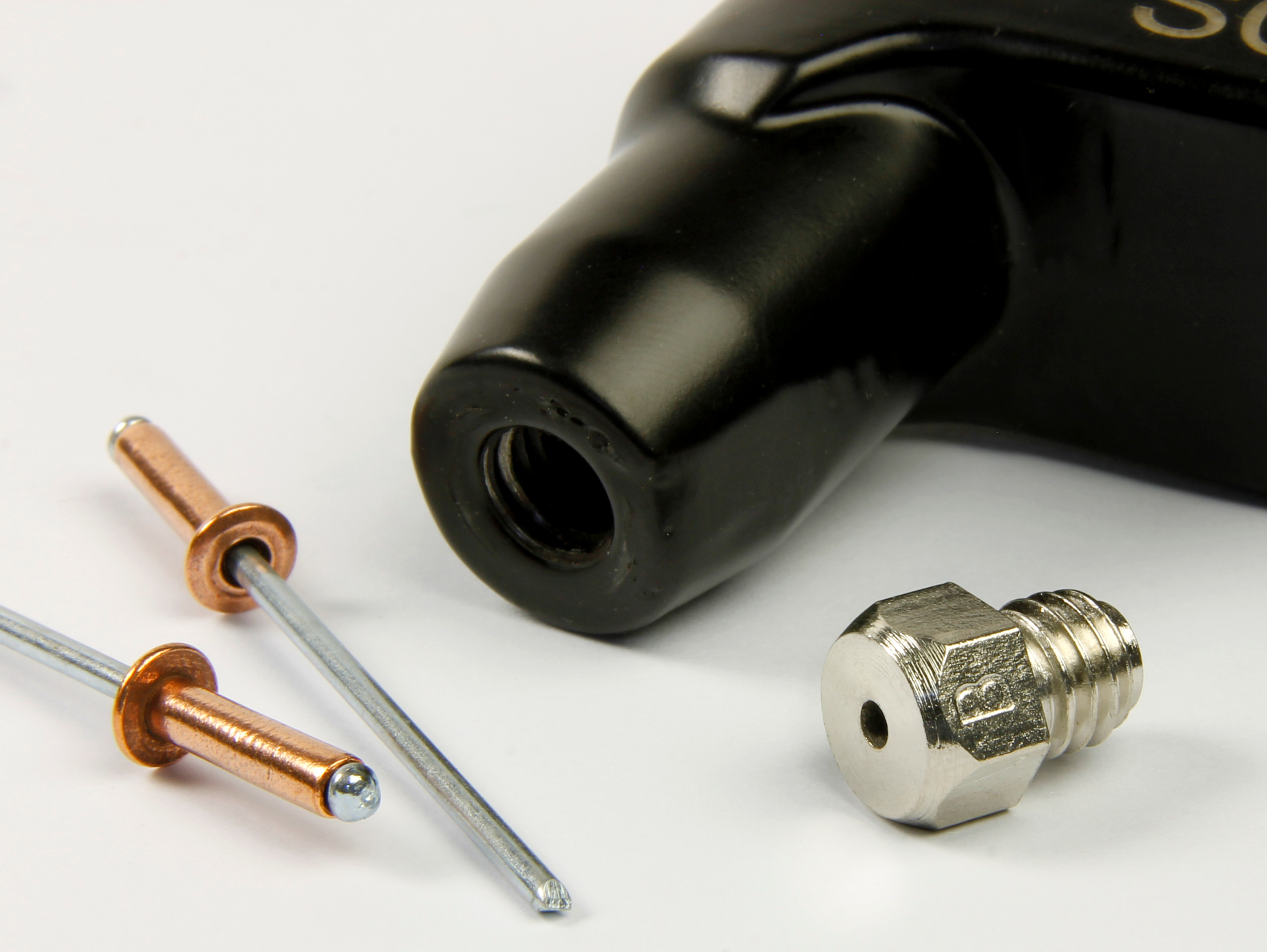 JRP SC350B Rivet Plier Tool Accessories image