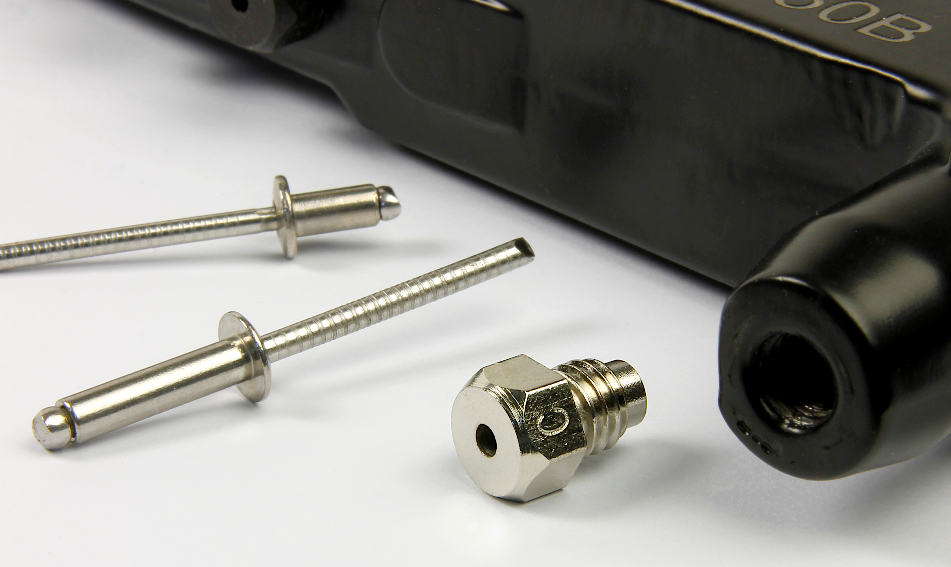 JRP SC350B Rivet Plier Tool Accessories image