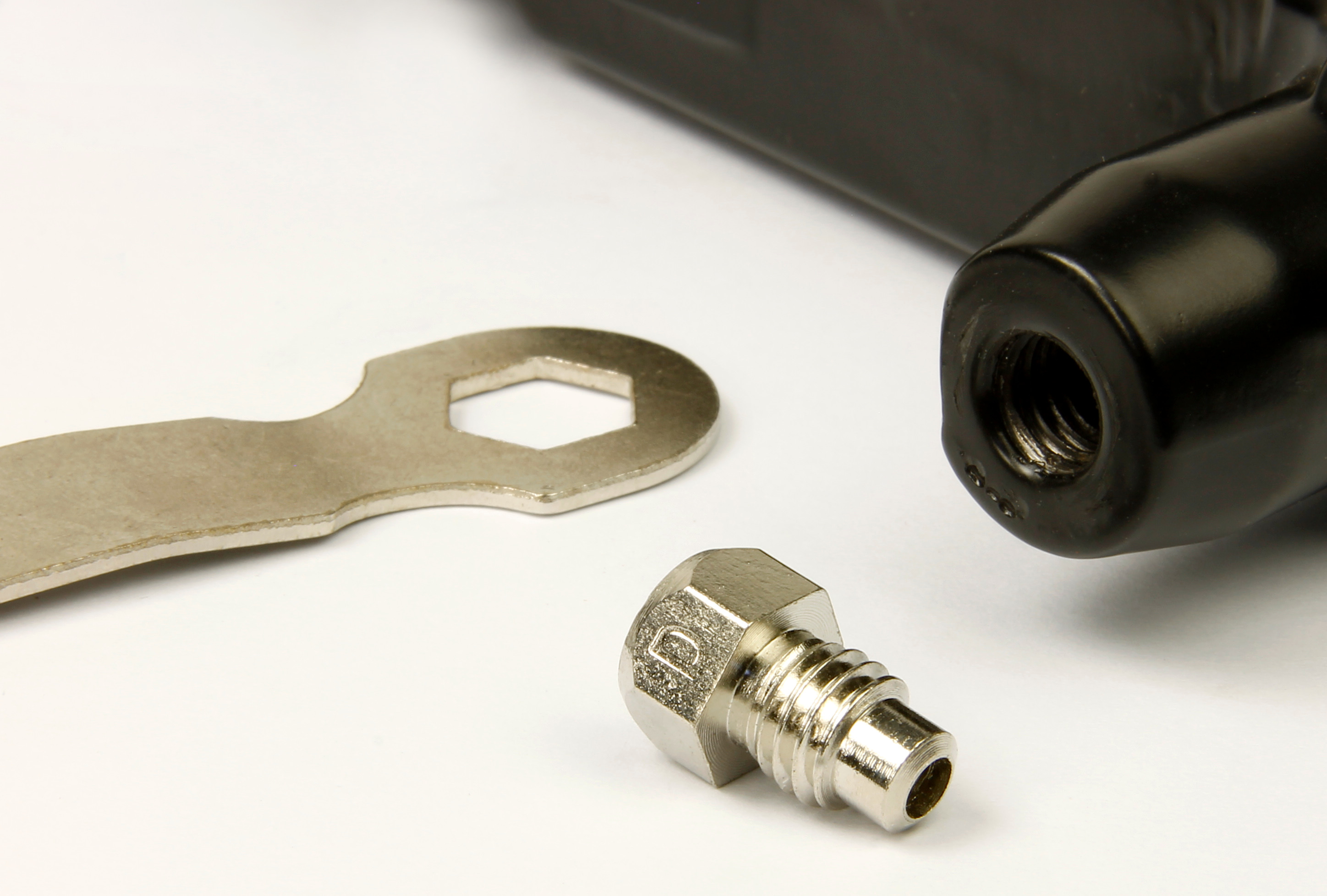 JRP SC350B Rivet Plier Tool Accessories image