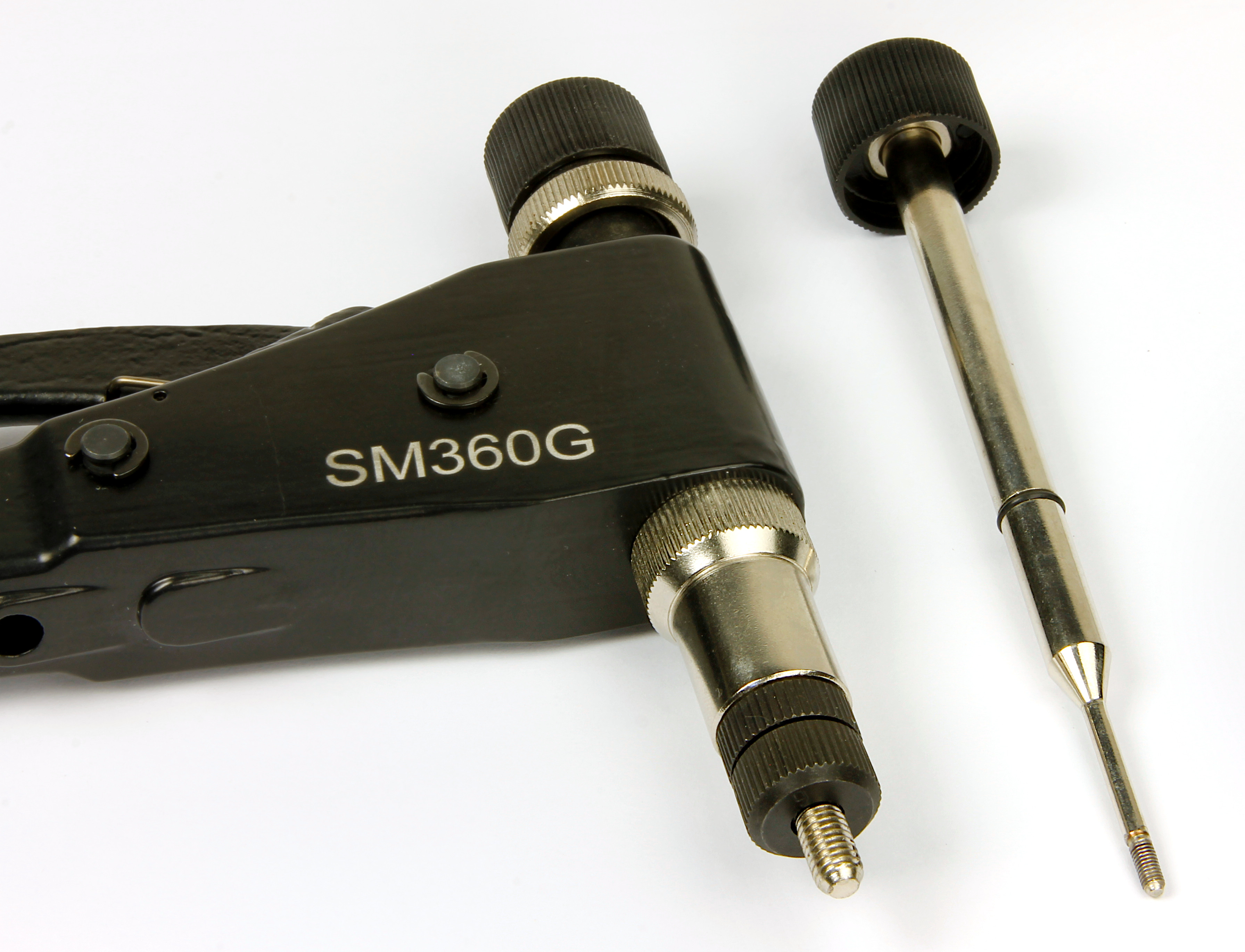 JRP SM360G Rivet Nut Plier Tool image