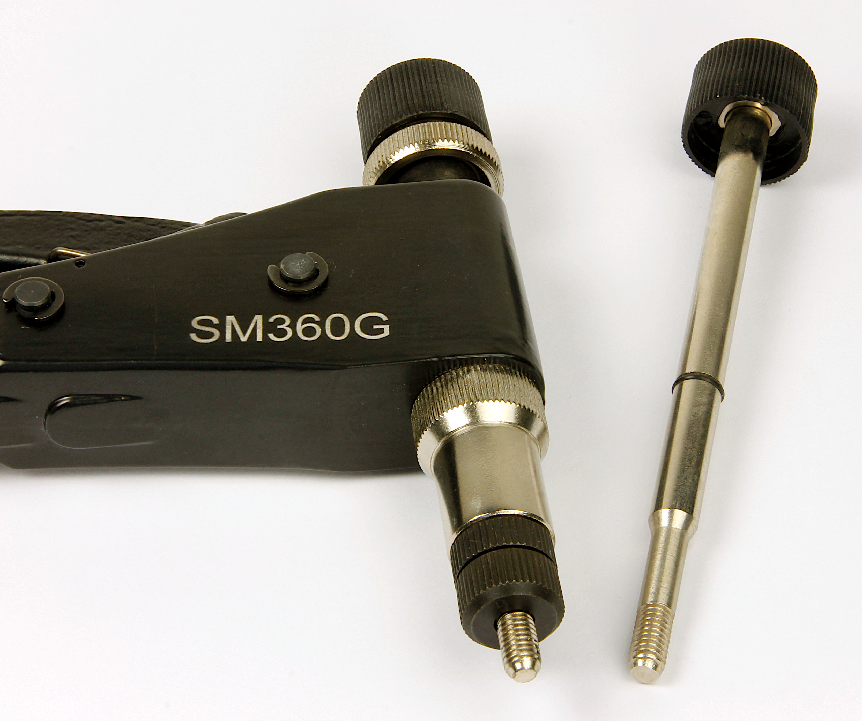JRP SM360G Rivet Nut Plier Tool image